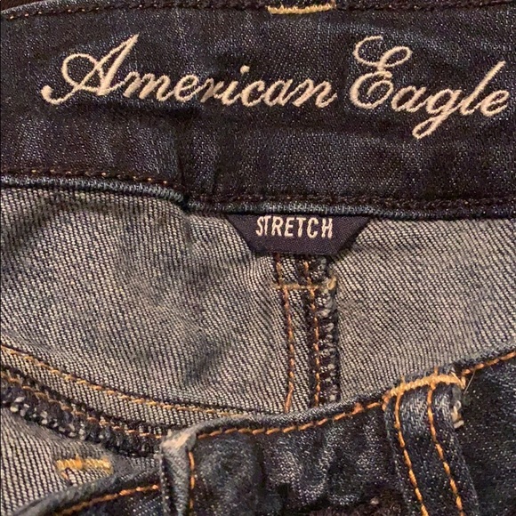 Citt off stretchy shorts - Picture 2 of 4